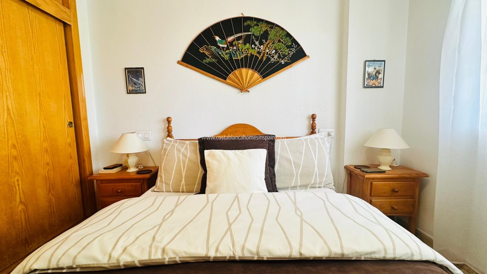 Re-salg - Apartment - Torrevieja - Urbanización San Luis