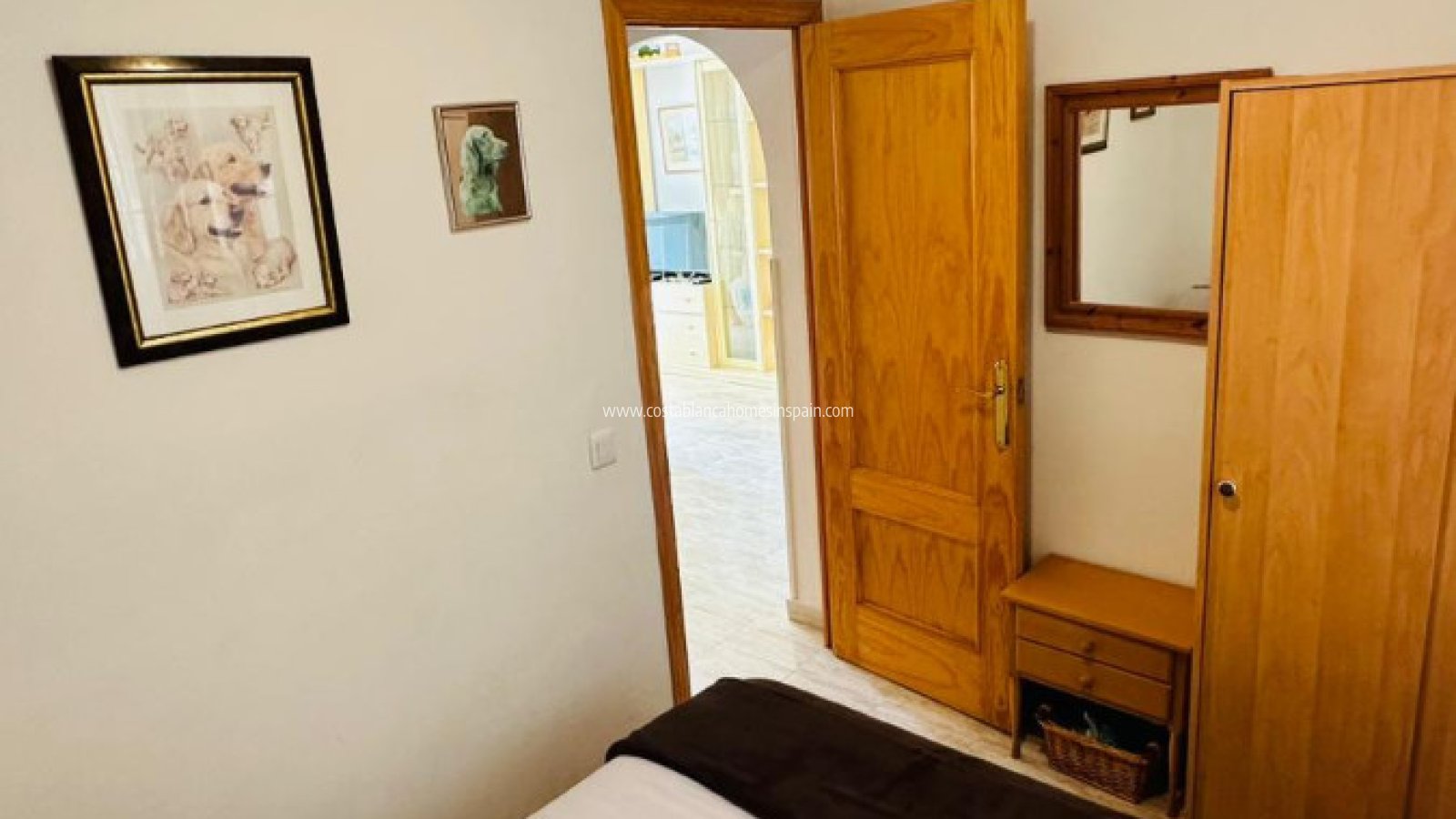 Re-salg - Apartment - Torrevieja - Urbanización San Luis