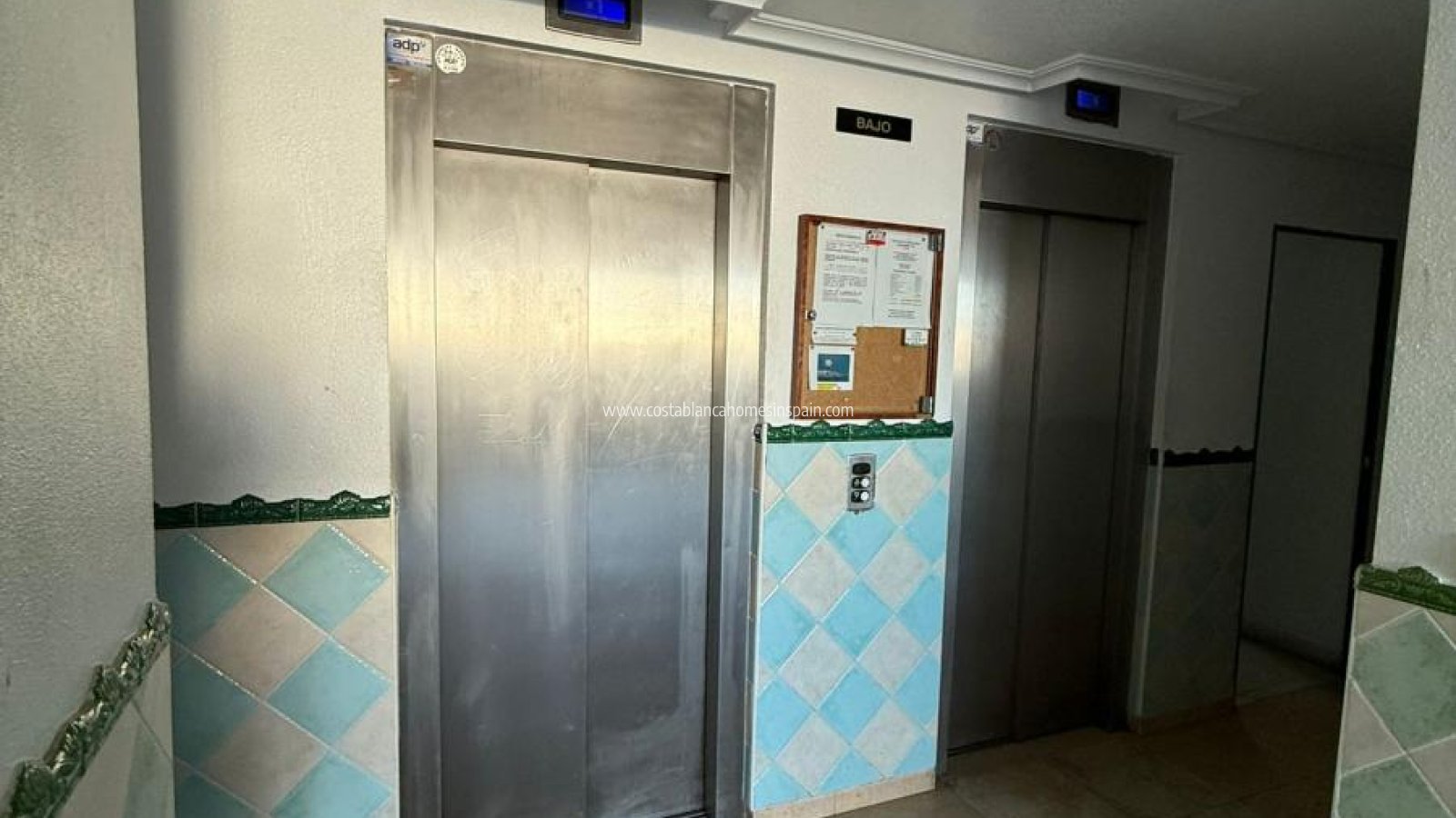 Re-salg - Apartment - Torrevieja