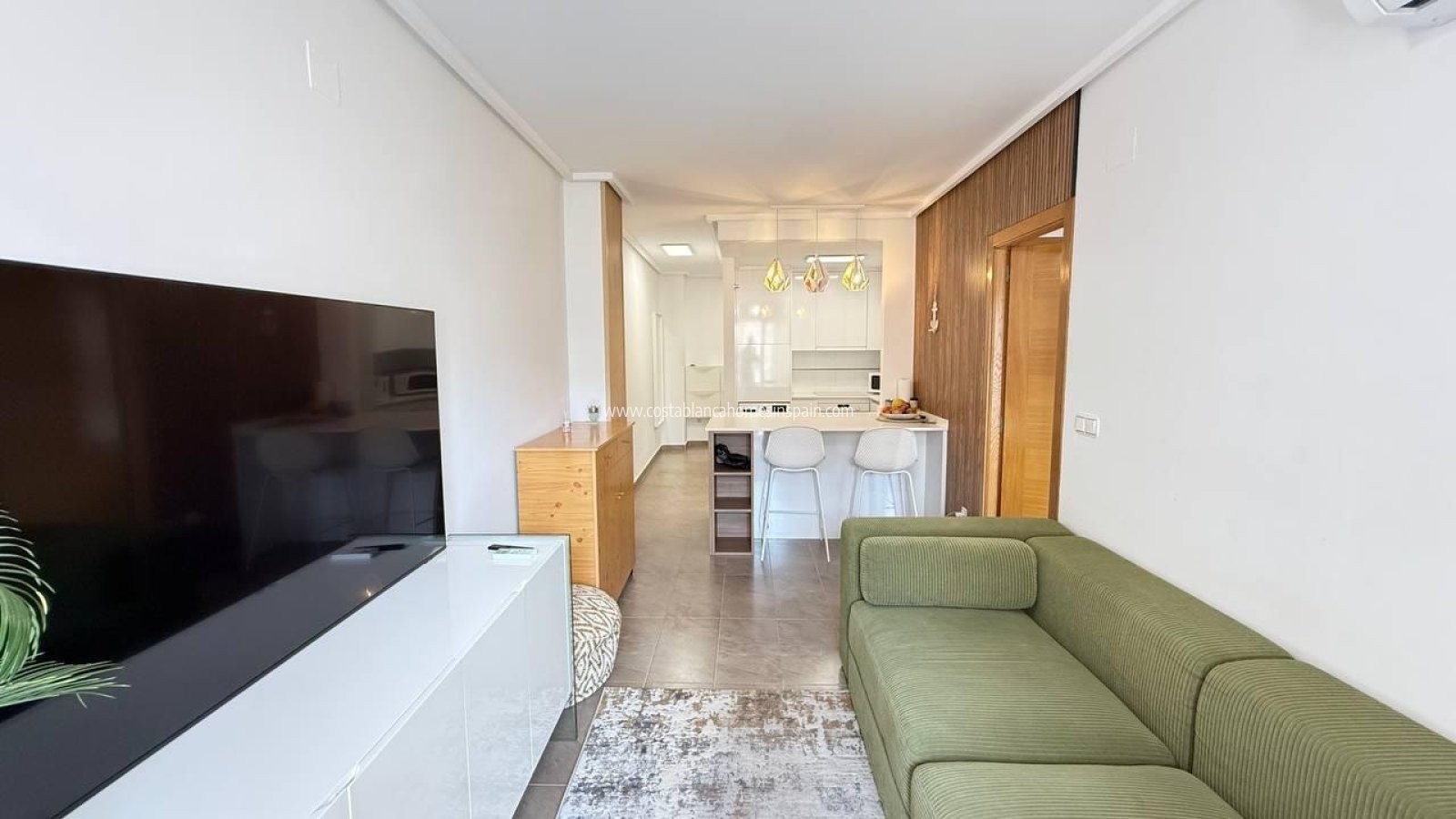 Re-salg - Apartment - Torrevieja