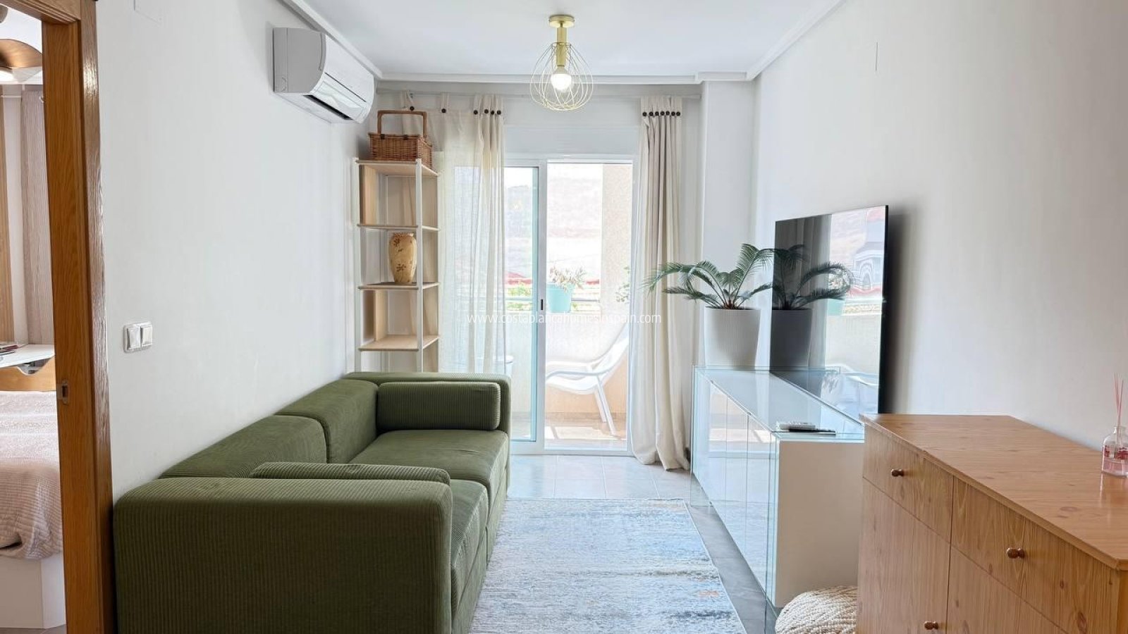 Re-salg - Apartment - Torrevieja