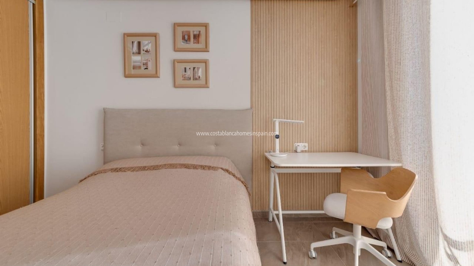 Re-salg - Apartment - Torrevieja