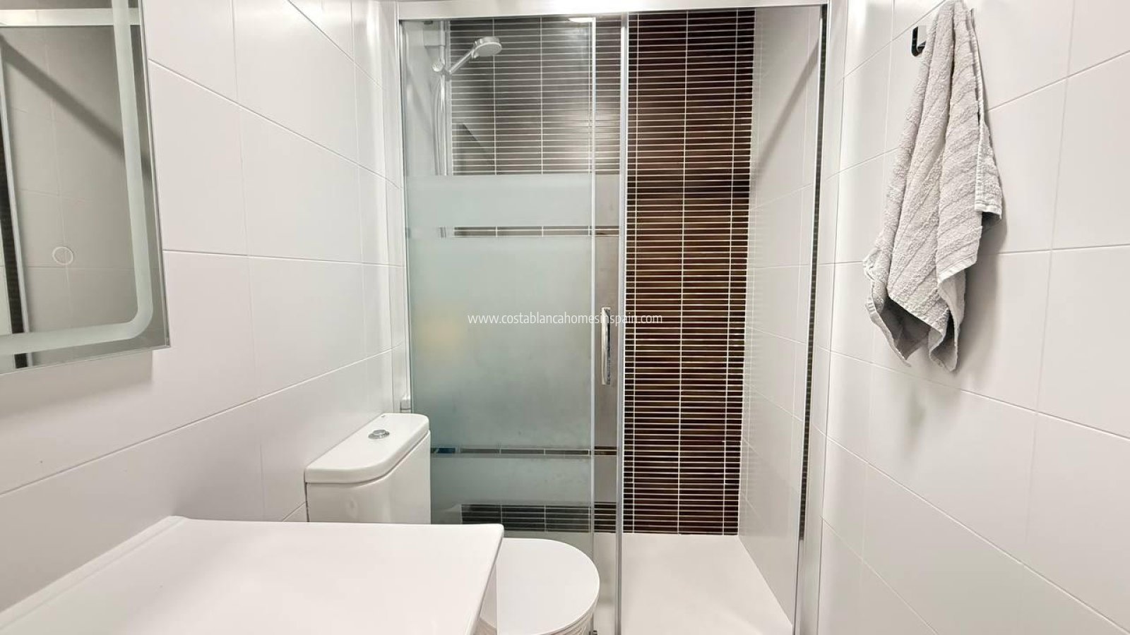 Re-salg - Apartment - Torrevieja