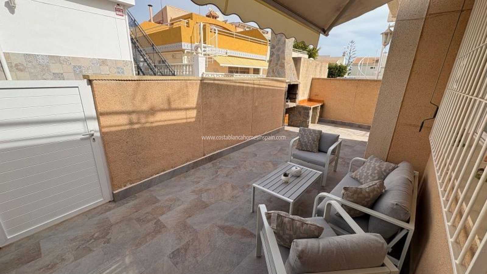 Re-salg - Apartment - Torrevieja