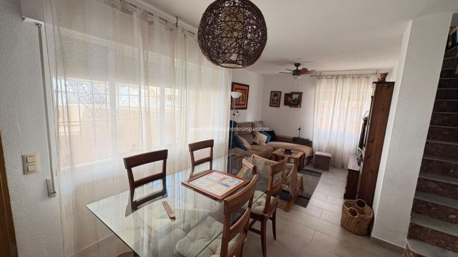 Re-salg - Apartment - Torrevieja