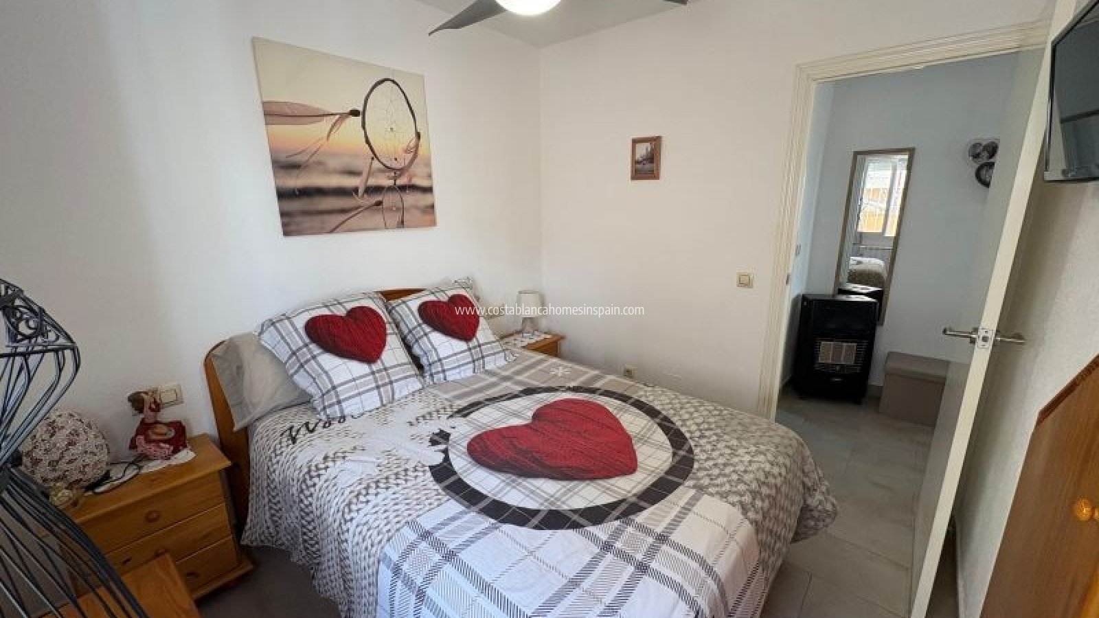 Re-salg - Apartment - Torrevieja