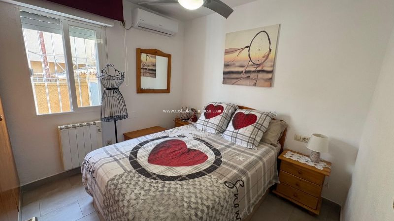 Re-salg - Apartment - Torrevieja