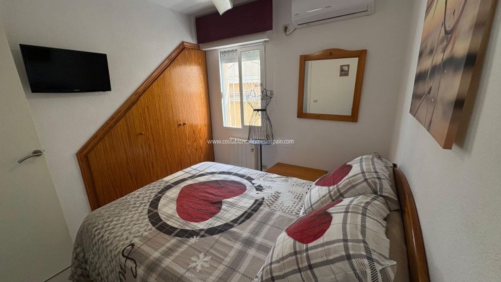 Re-salg - Apartment - Torrevieja