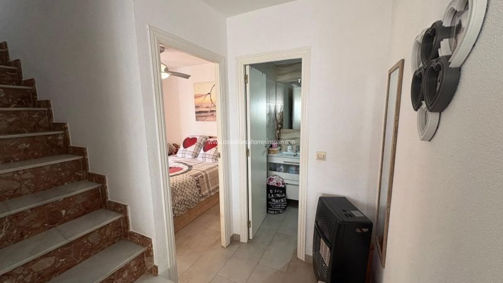 Re-salg - Apartment - Torrevieja