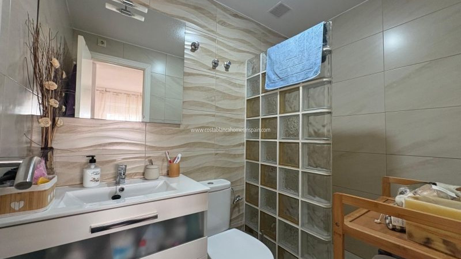 Re-salg - Apartment - Torrevieja