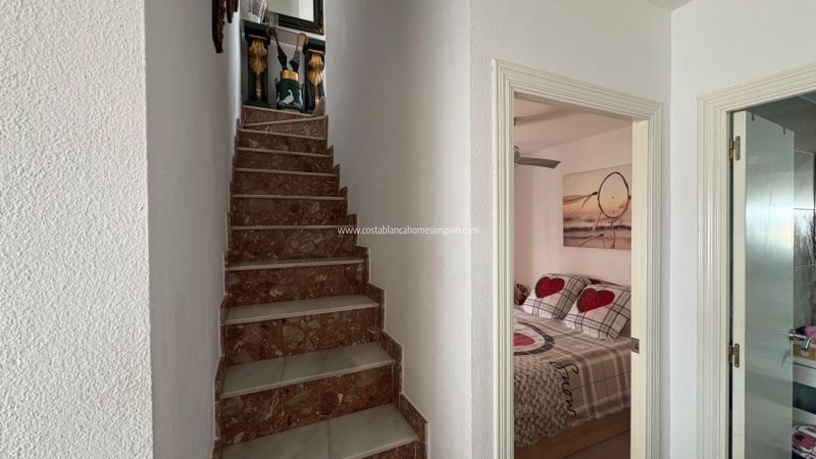 Re-salg - Apartment - Torrevieja
