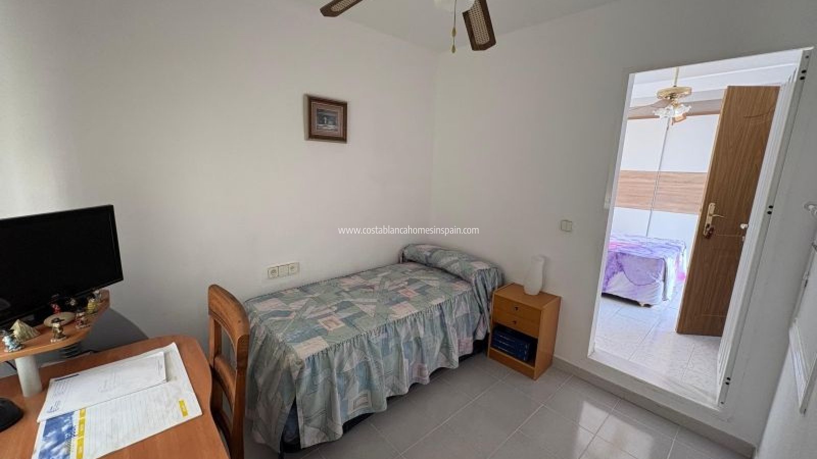 Re-salg - Apartment - Torrevieja