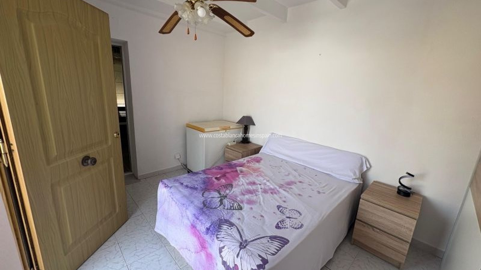 Re-salg - Apartment - Torrevieja