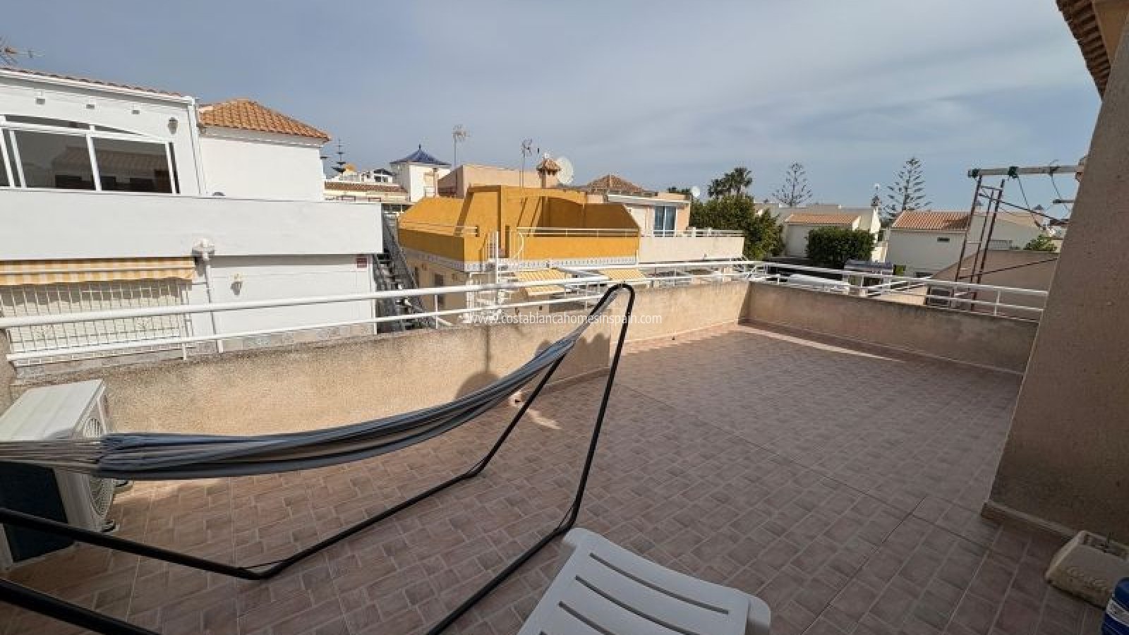 Re-salg - Apartment - Torrevieja