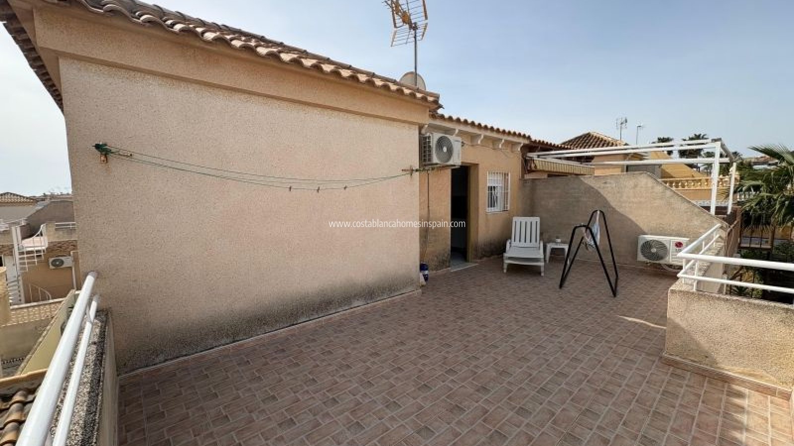 Re-salg - Apartment - Torrevieja