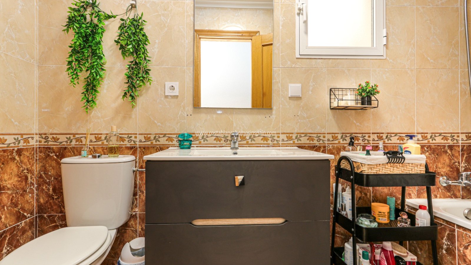 Re-salg - Apartment - Torrevieja