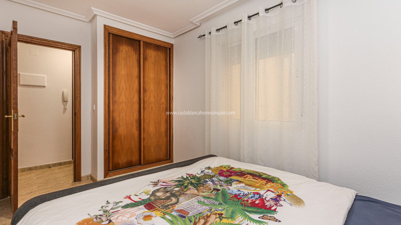 Re-salg - Apartment - Torrevieja