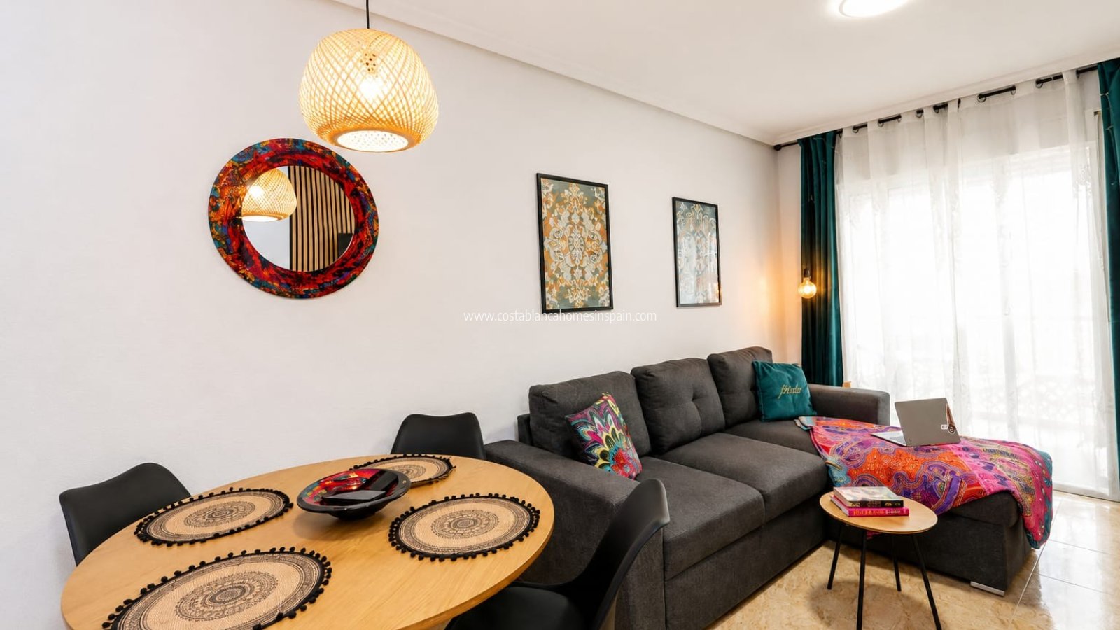 Re-salg - Apartment - Torrevieja