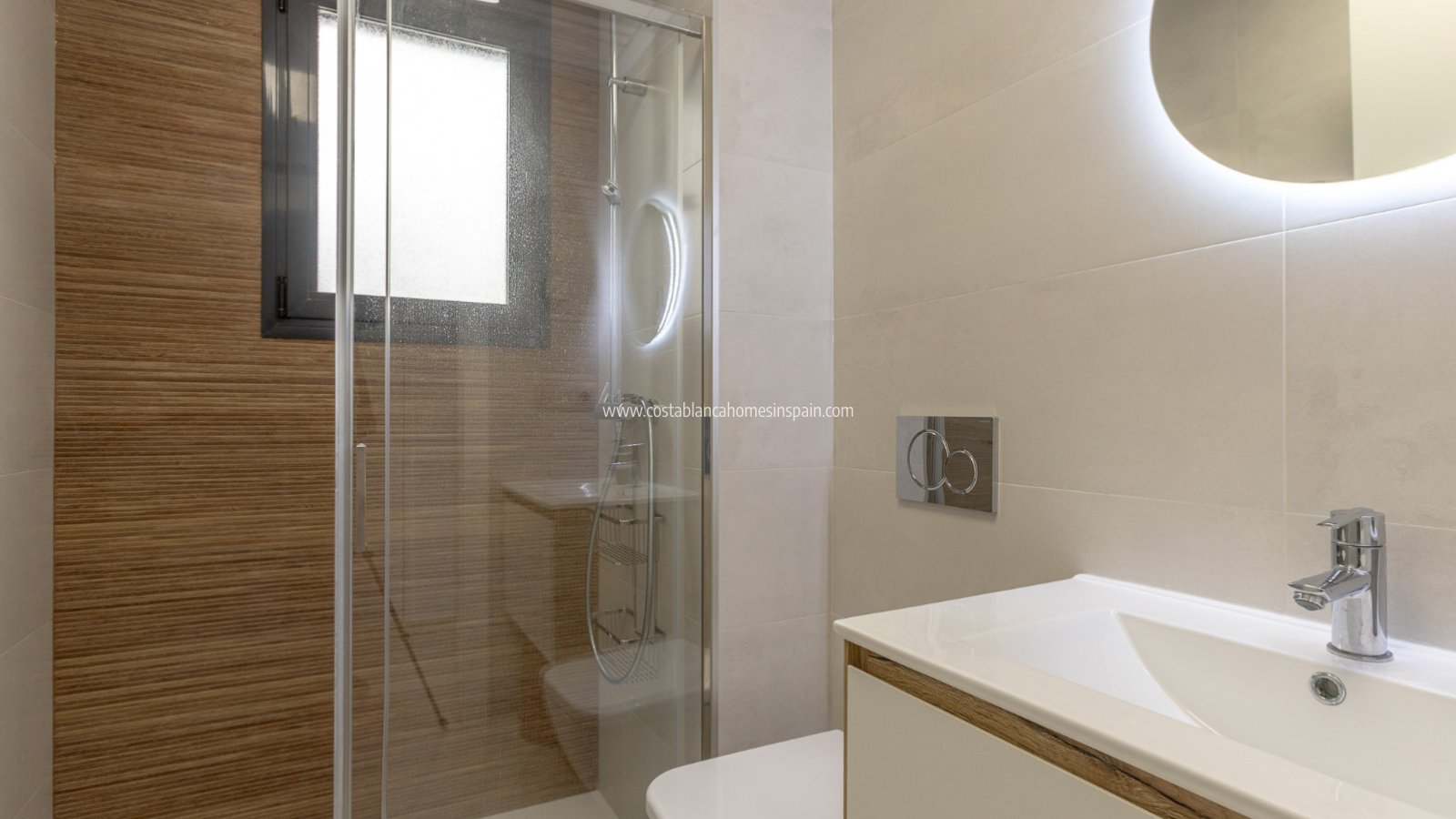 Re-salg - Apartment - Torrevieja