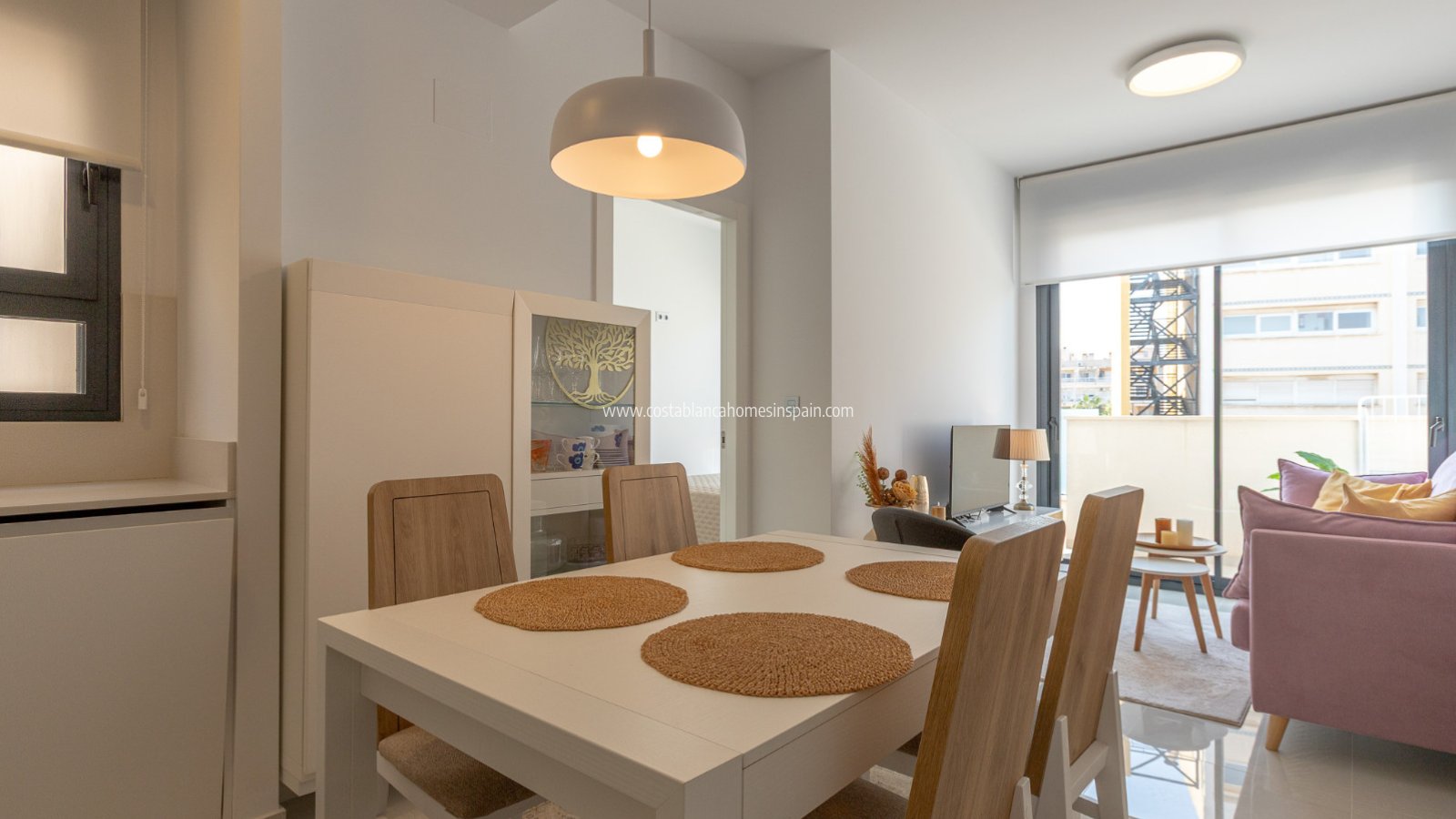 Re-salg - Apartment - Torrevieja