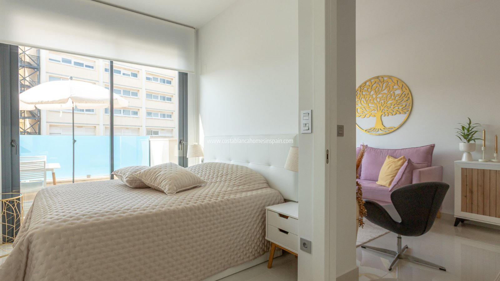 Re-salg - Apartment - Torrevieja