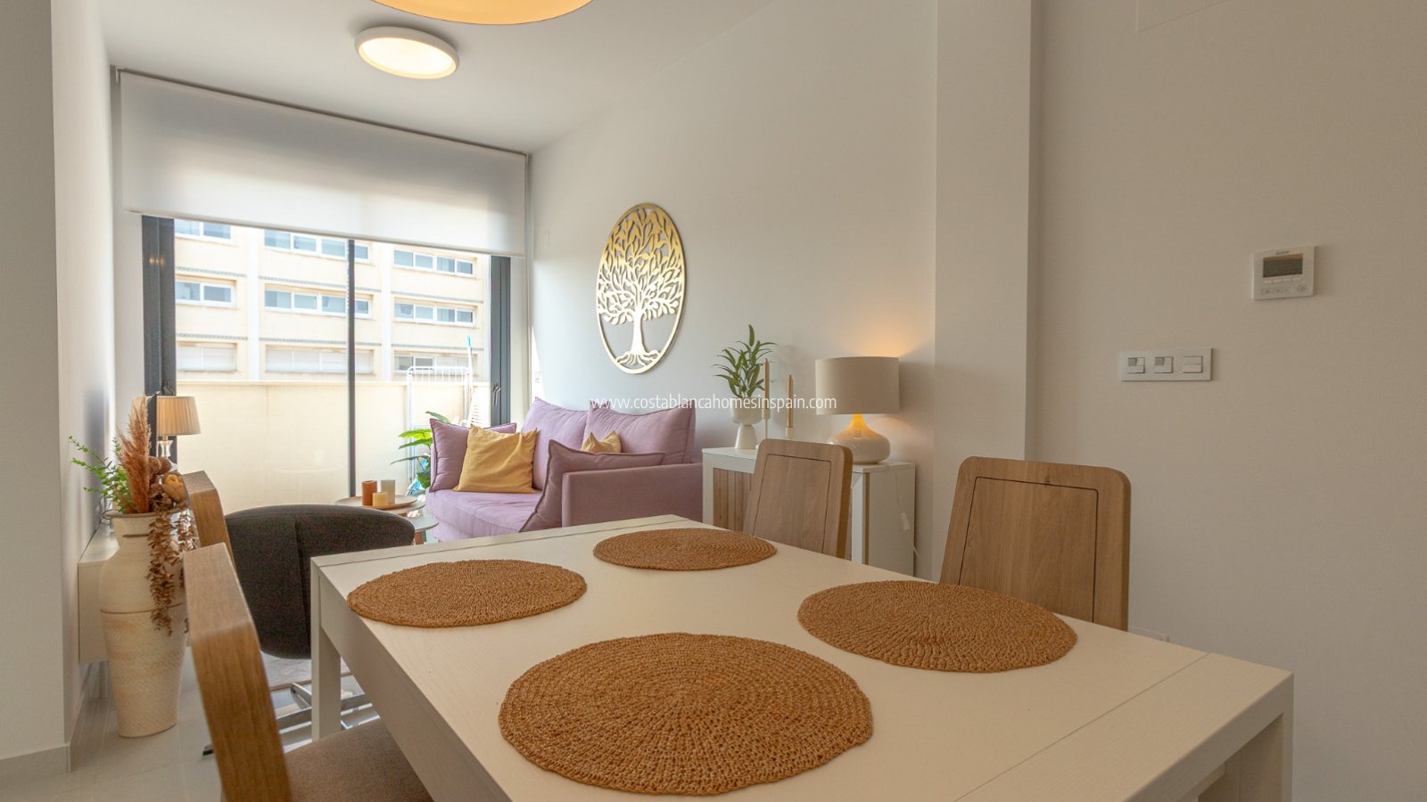 Re-salg - Apartment - Torrevieja