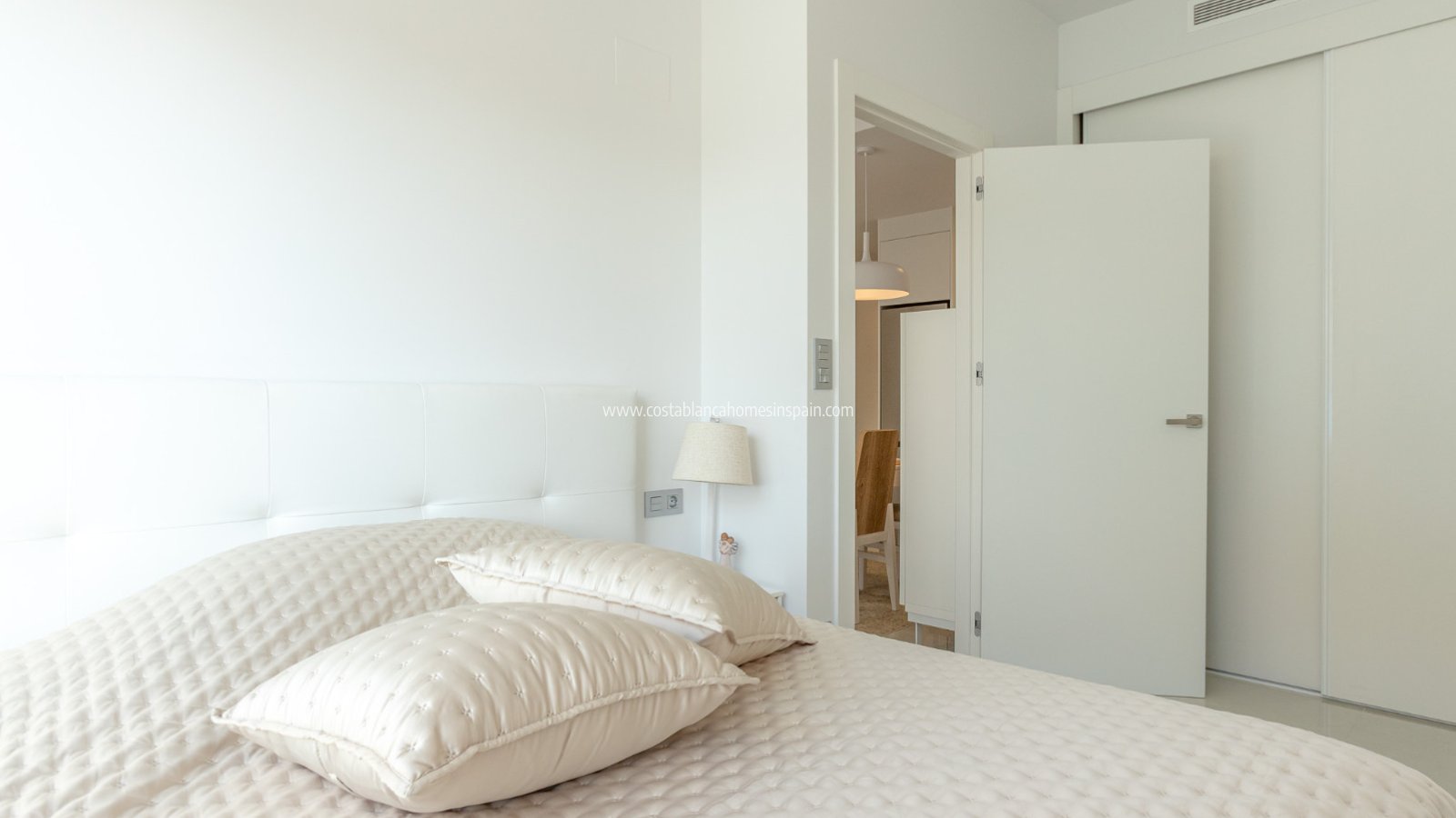 Re-salg - Apartment - Torrevieja