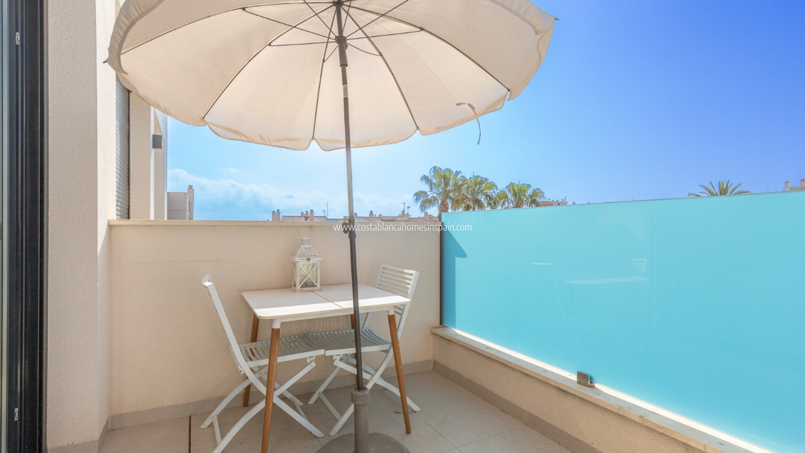 Re-salg - Apartment - Torrevieja