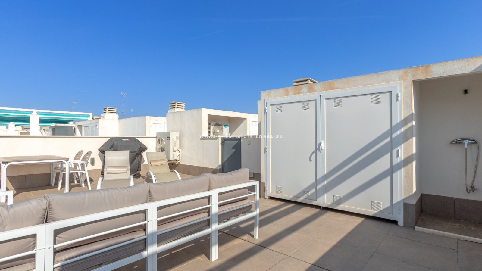 Re-salg - Apartment - Torrevieja