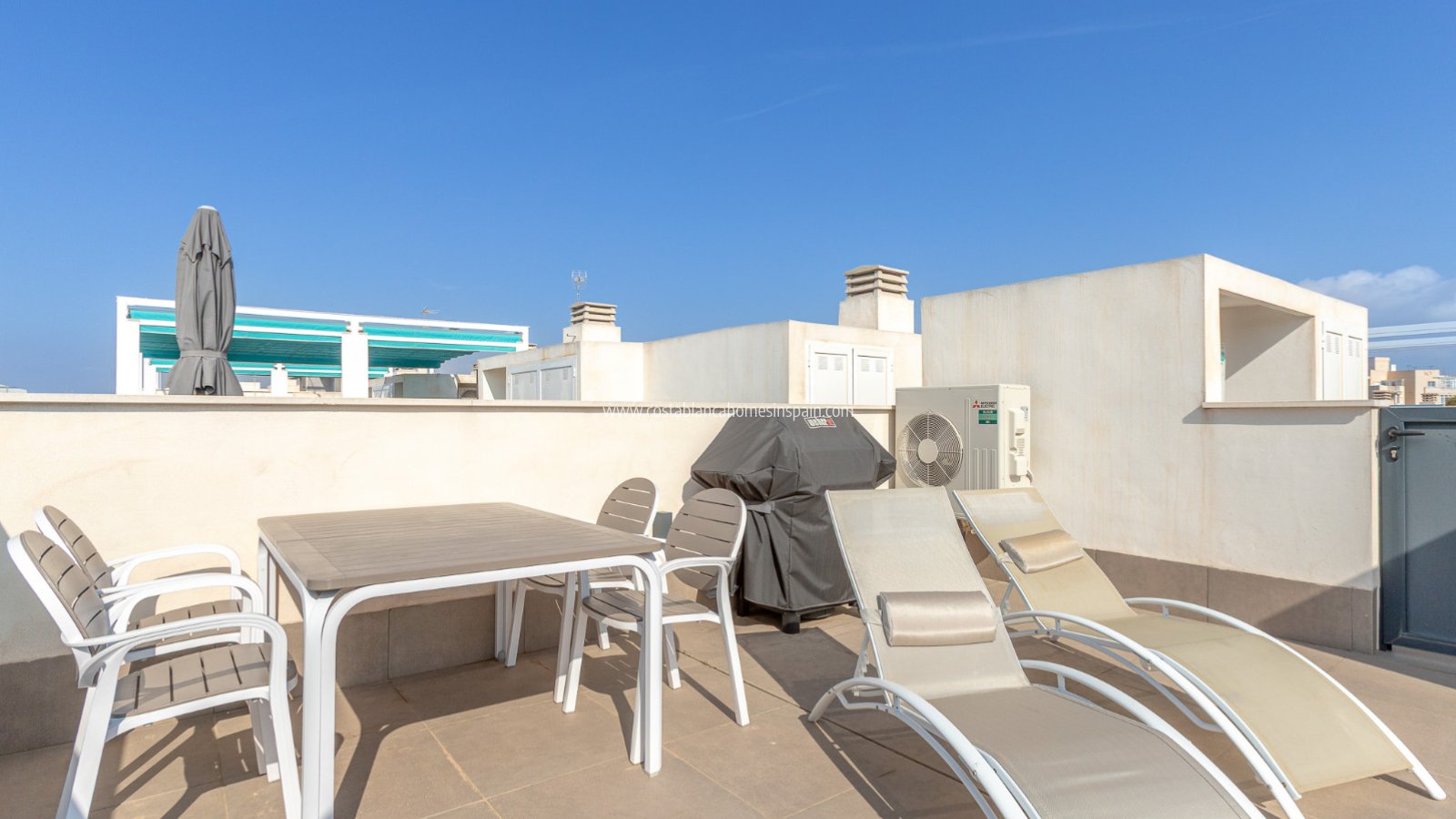 Re-salg - Apartment - Torrevieja