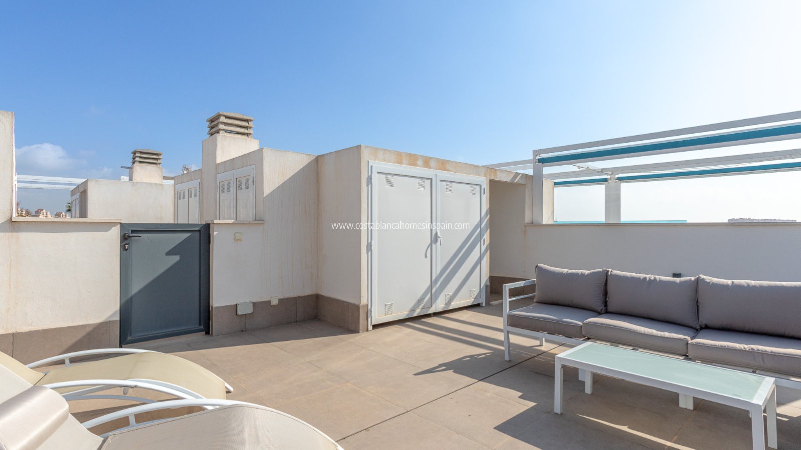 Re-salg - Apartment - Torrevieja