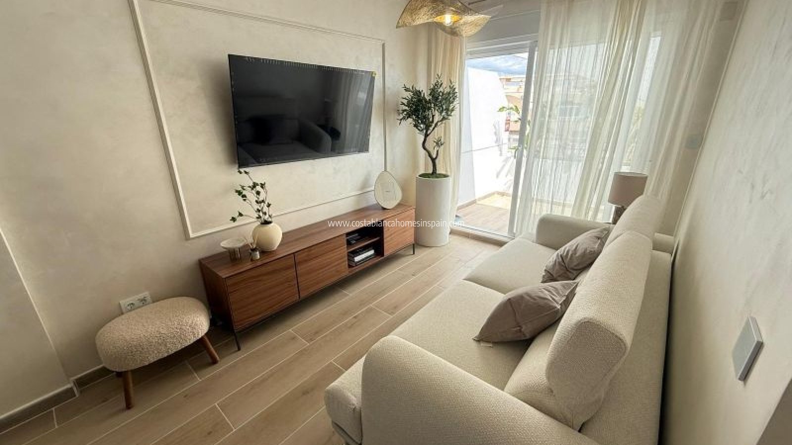 Re-salg - Apartment - Torrevieja