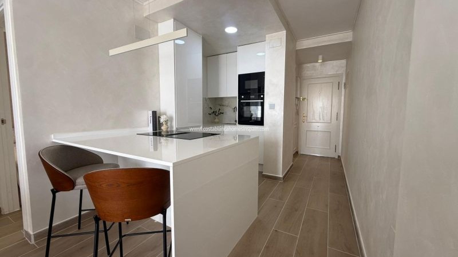 Re-salg - Apartment - Torrevieja