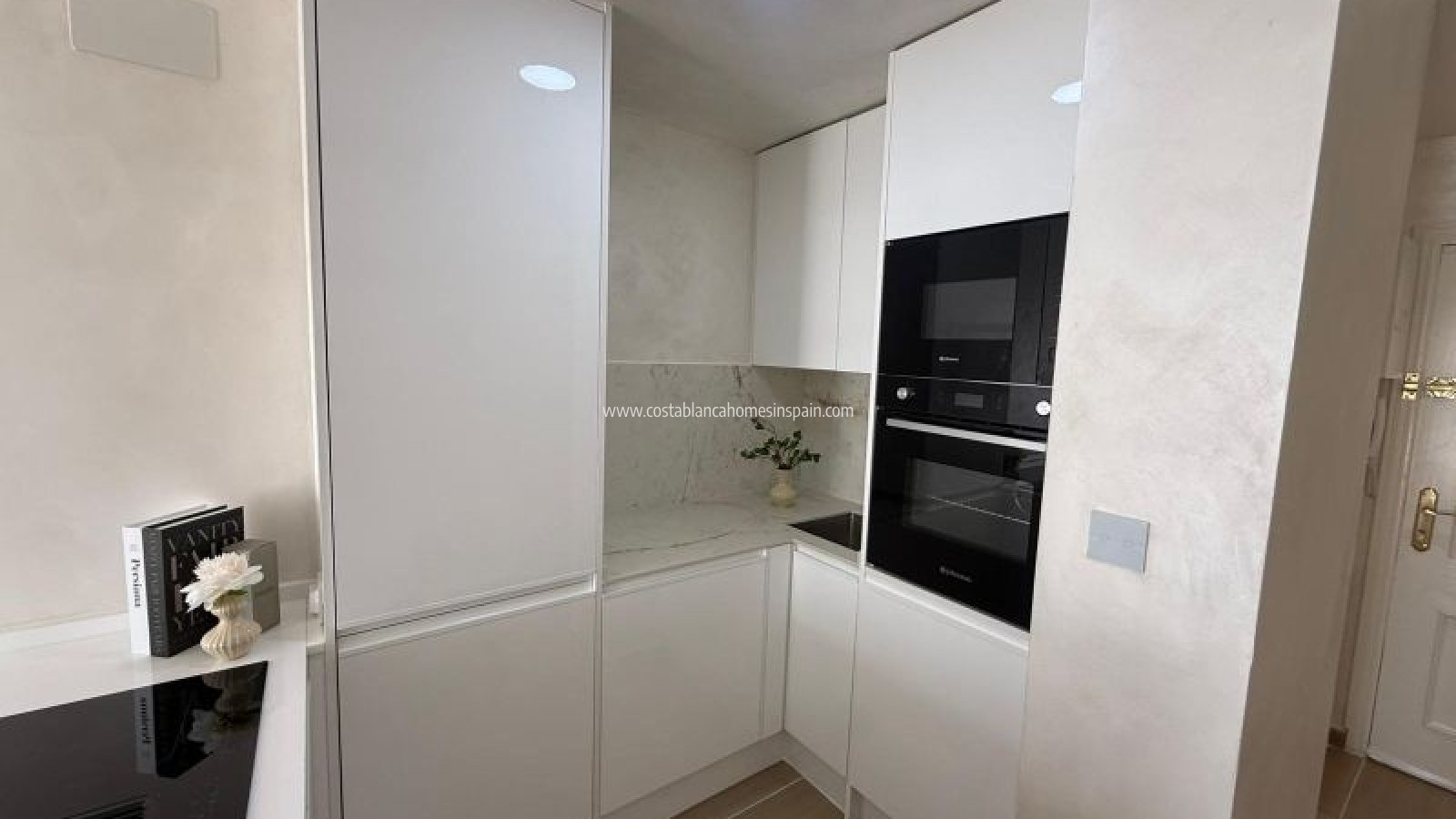 Re-salg - Apartment - Torrevieja