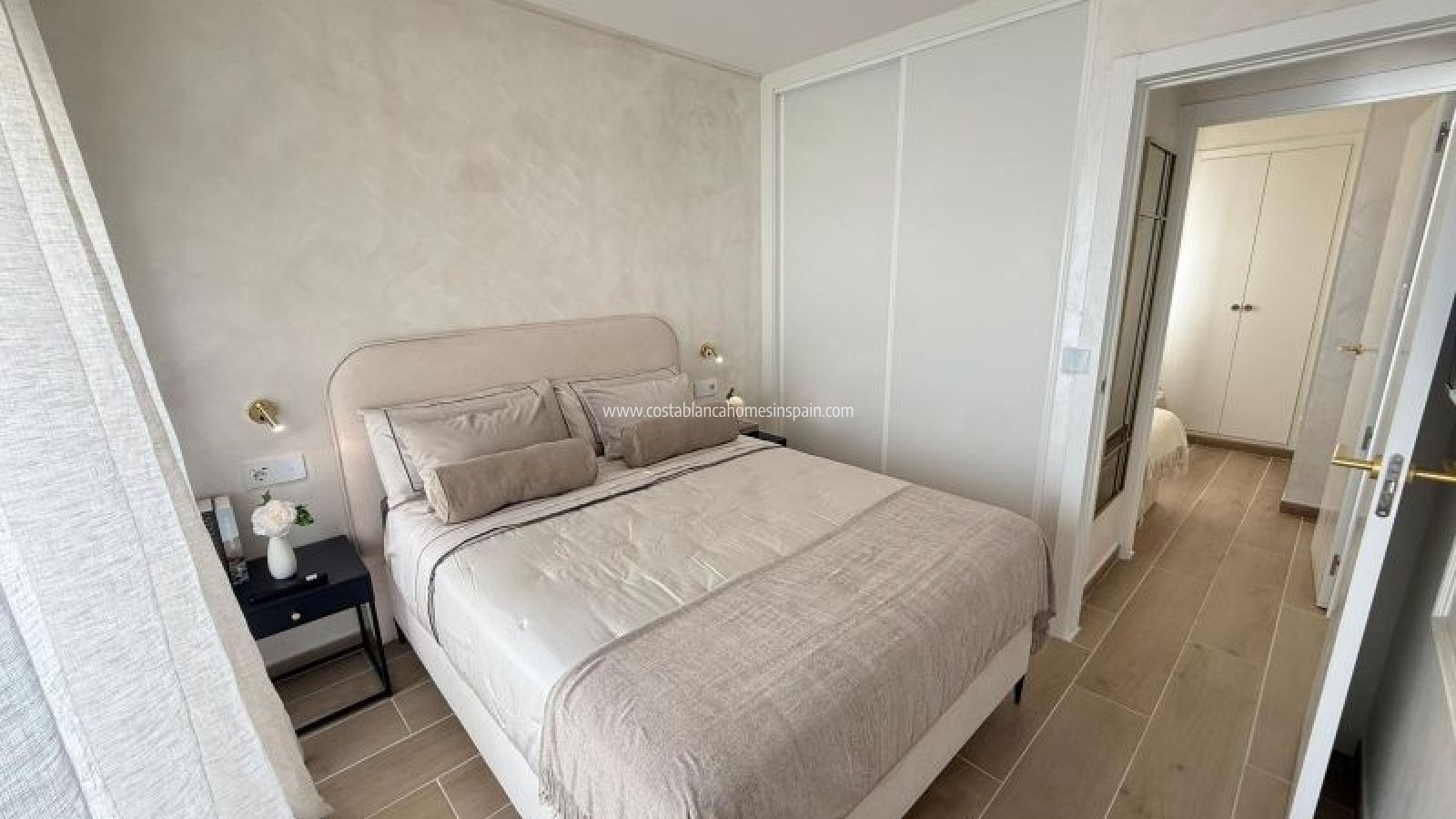 Re-salg - Apartment - Torrevieja