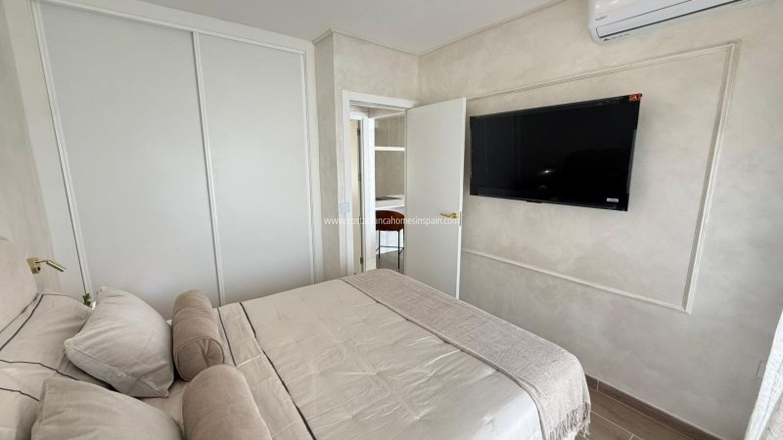 Re-salg - Apartment - Torrevieja