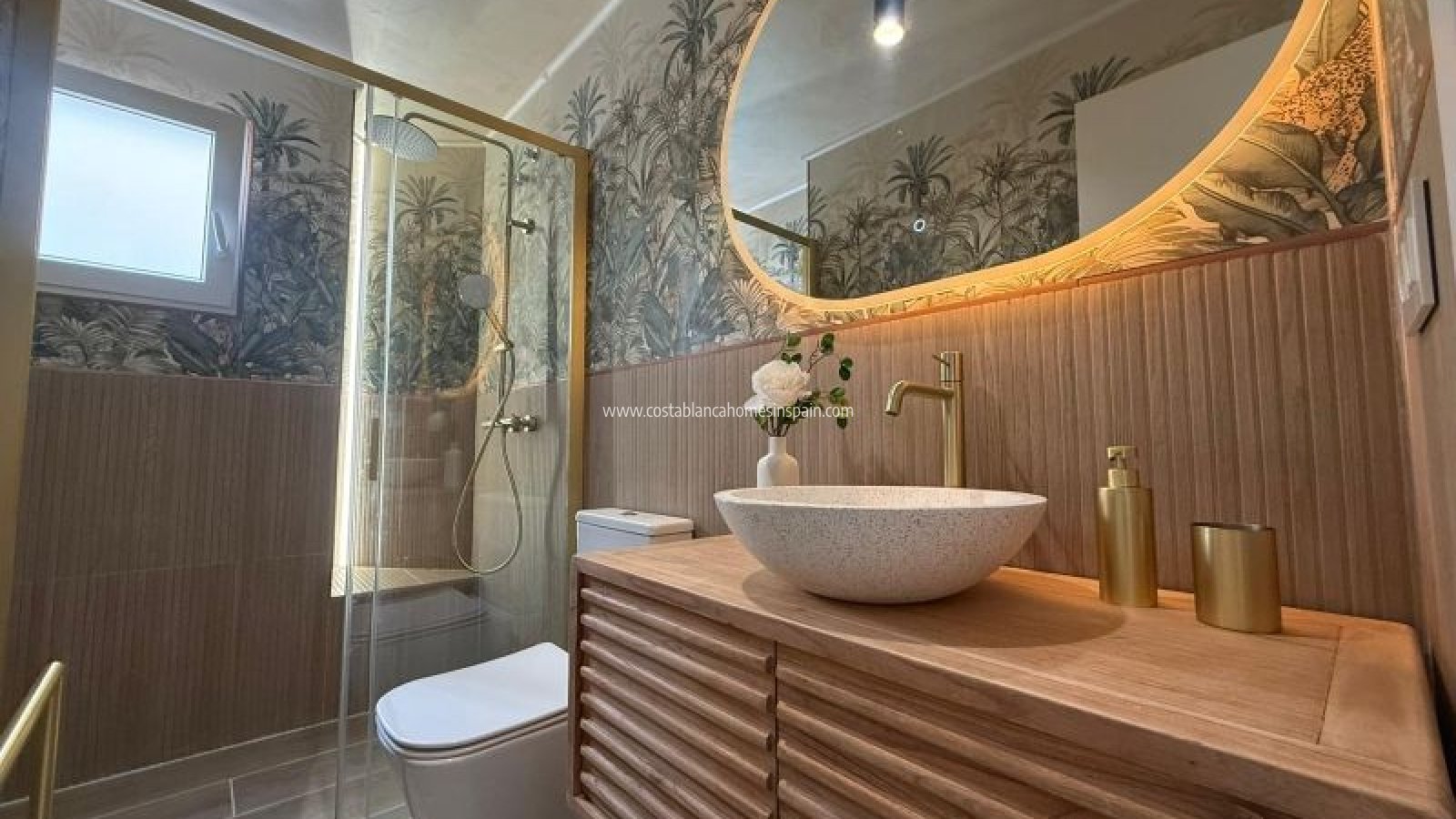 Re-salg - Apartment - Torrevieja