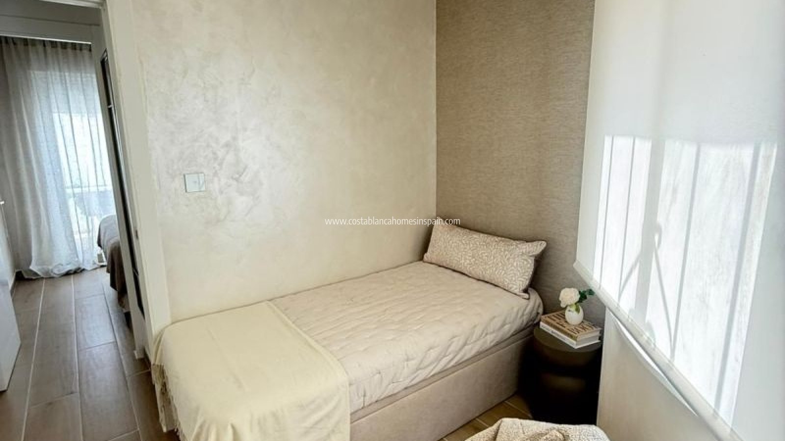 Re-salg - Apartment - Torrevieja