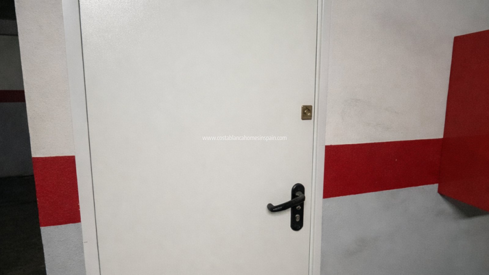 Re-salg - Apartment - Torrevieja