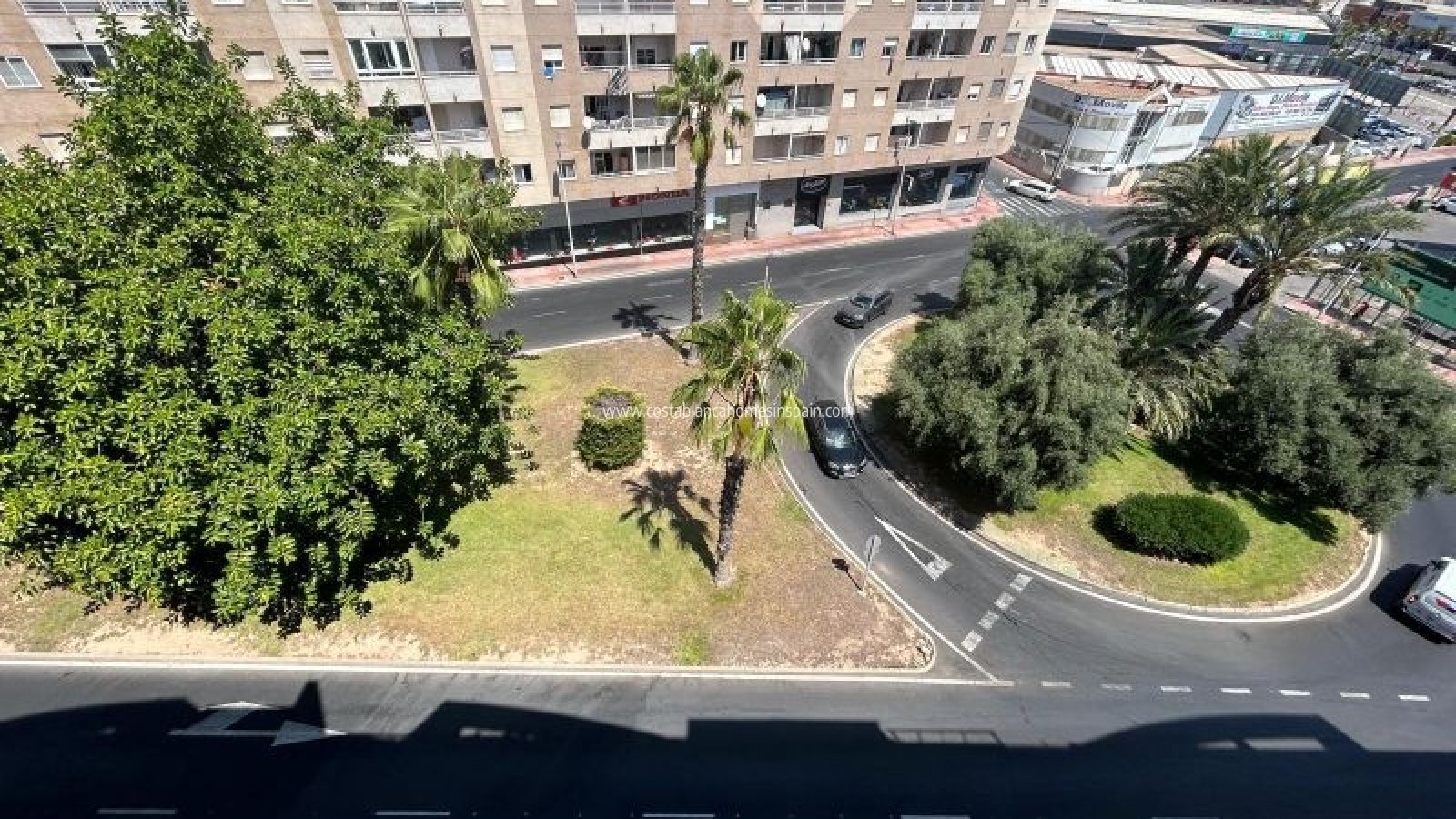 Re-salg - Apartment - Torrevieja