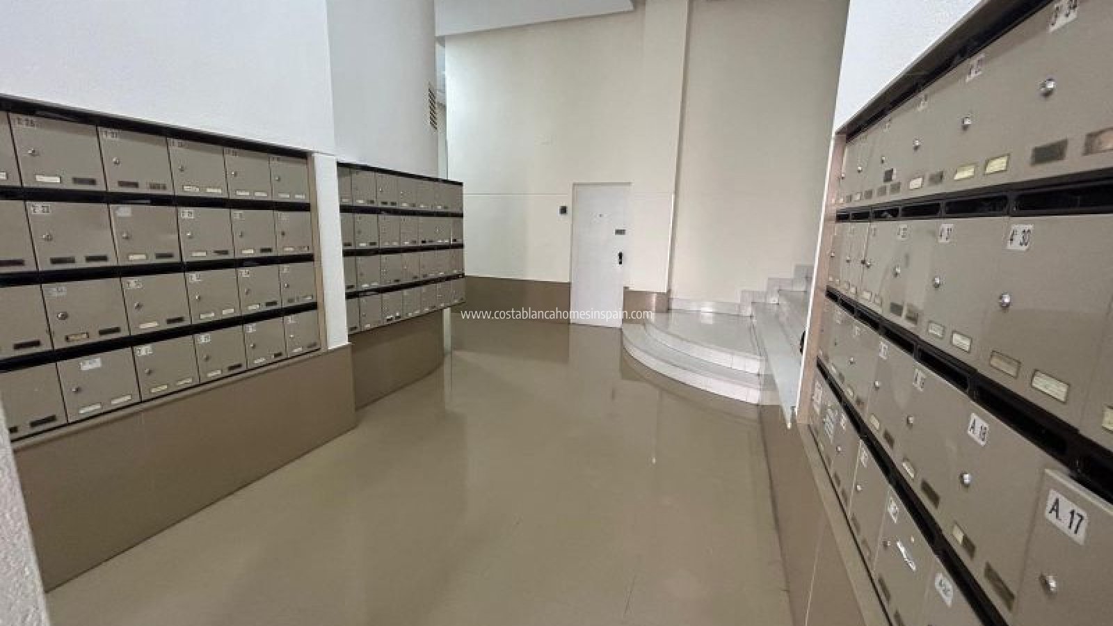 Re-salg - Apartment - Torrevieja
