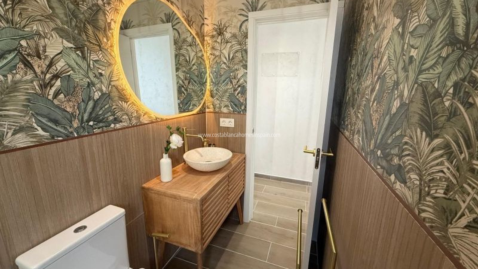 Re-salg - Apartment - Torrevieja