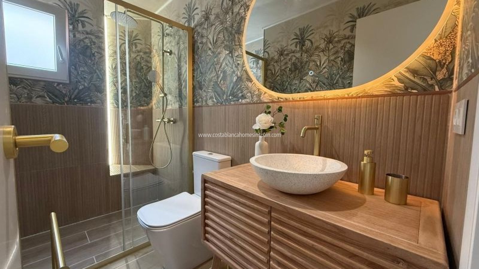 Re-salg - Apartment - Torrevieja