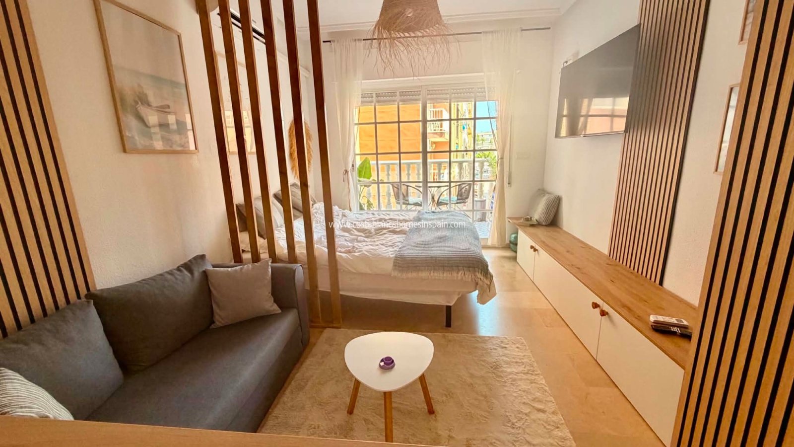 Re-salg - Apartment - Torrevieja