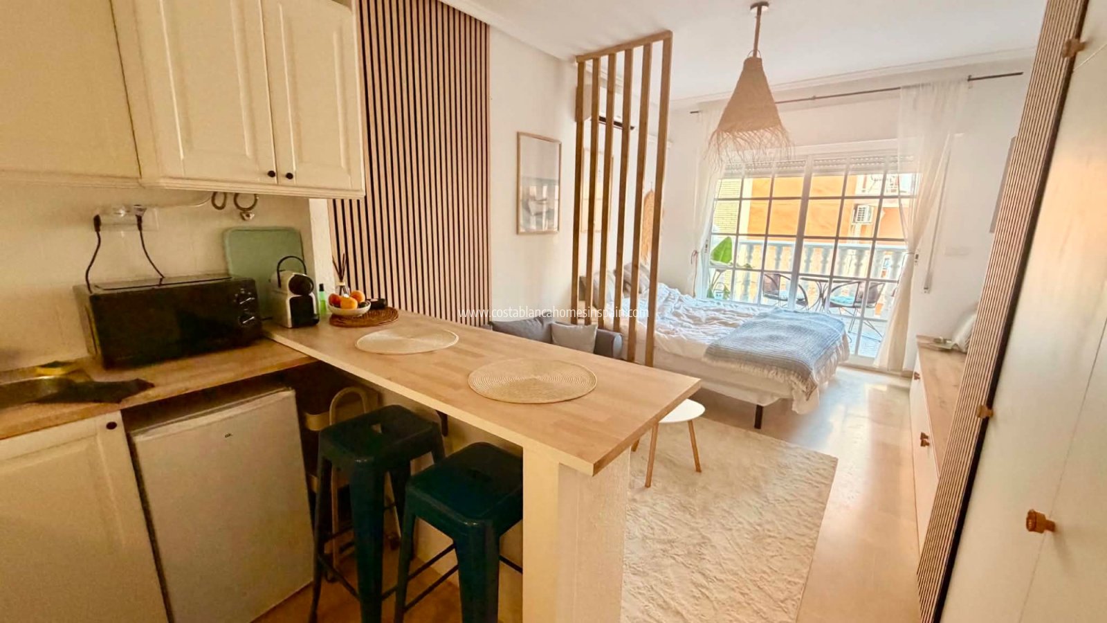 Re-salg - Apartment - Torrevieja