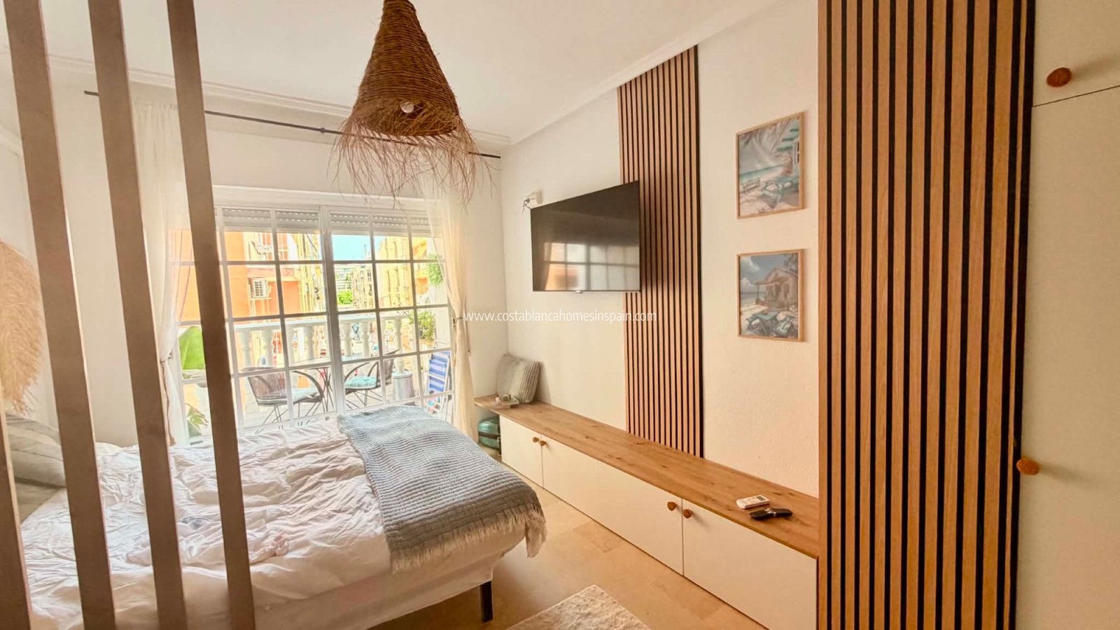 Re-salg - Apartment - Torrevieja