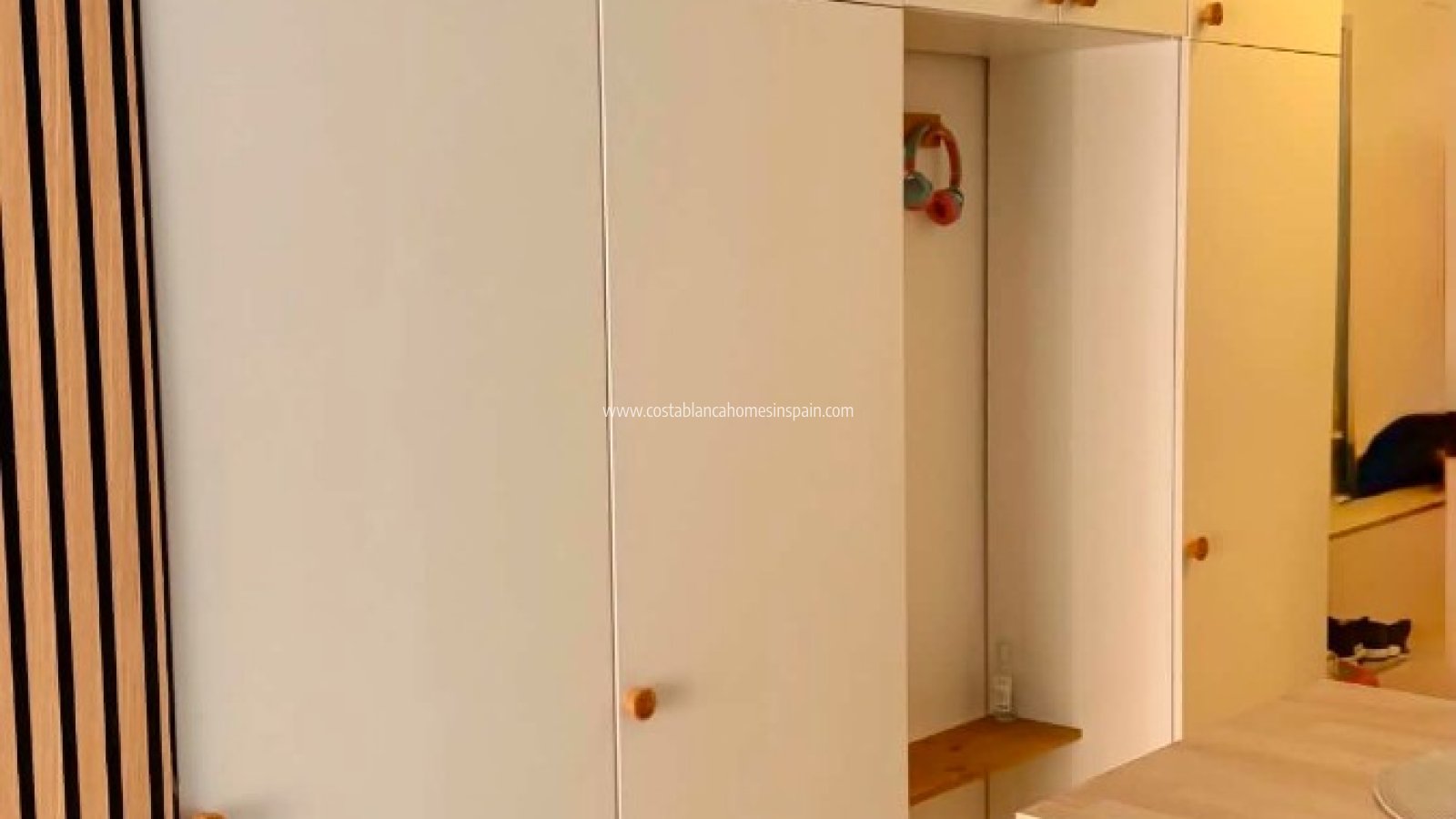 Re-salg - Apartment - Torrevieja