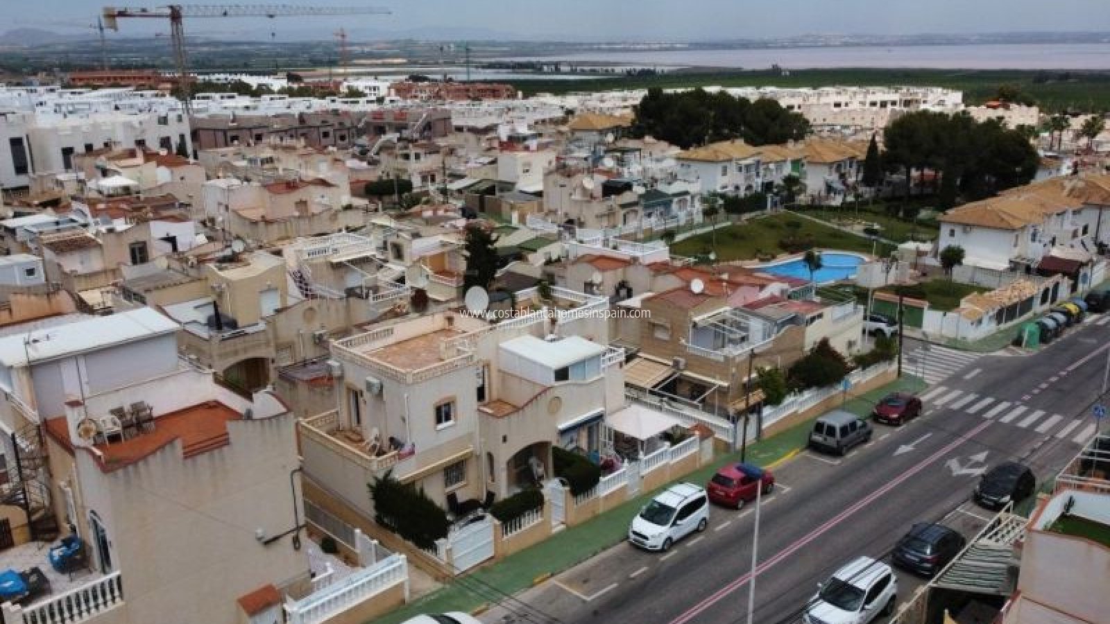Re-salg - Apartment - Torrevieja