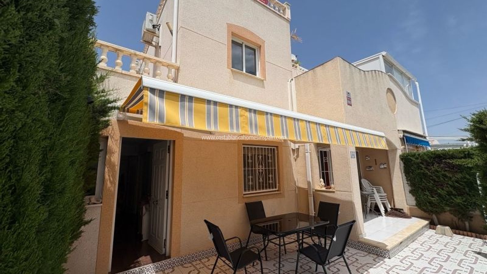 Re-salg - Apartment - Torrevieja