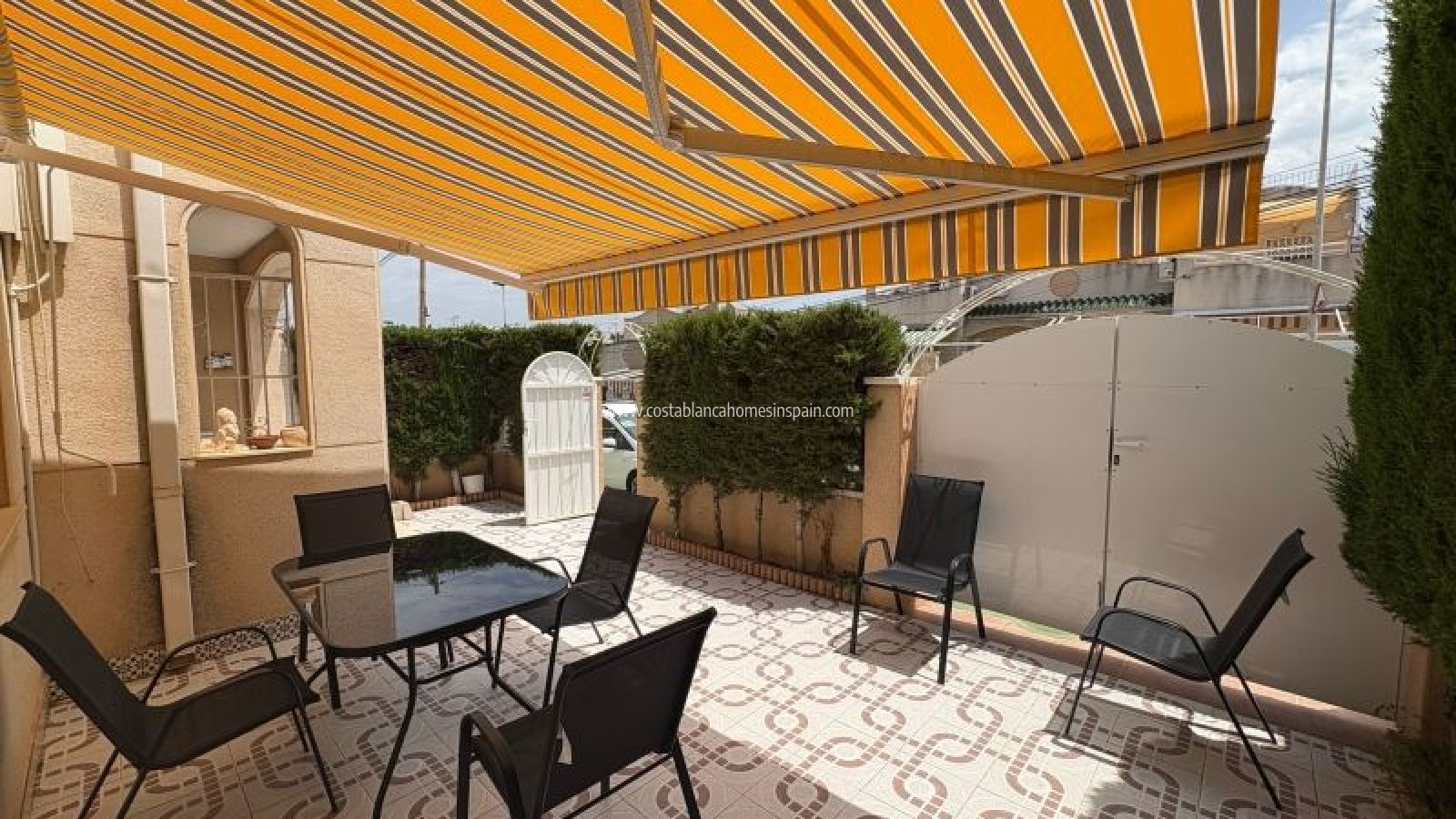Re-salg - Apartment - Torrevieja